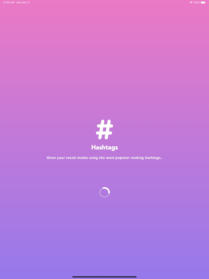 Get Real Followers by Hashtags