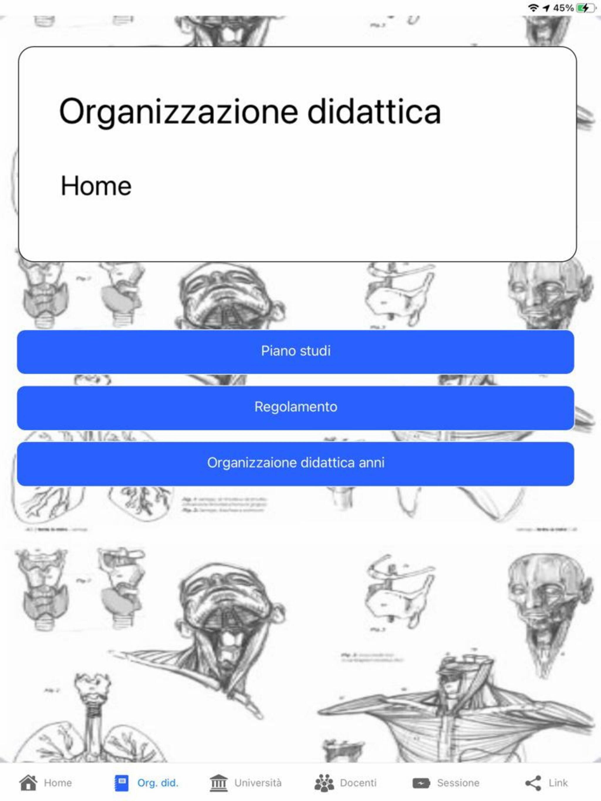 EasyMed screenshot 8