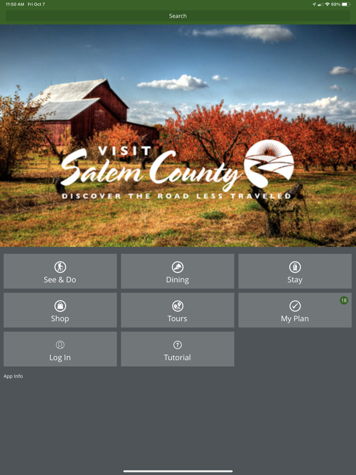 Visit Salem County NJ