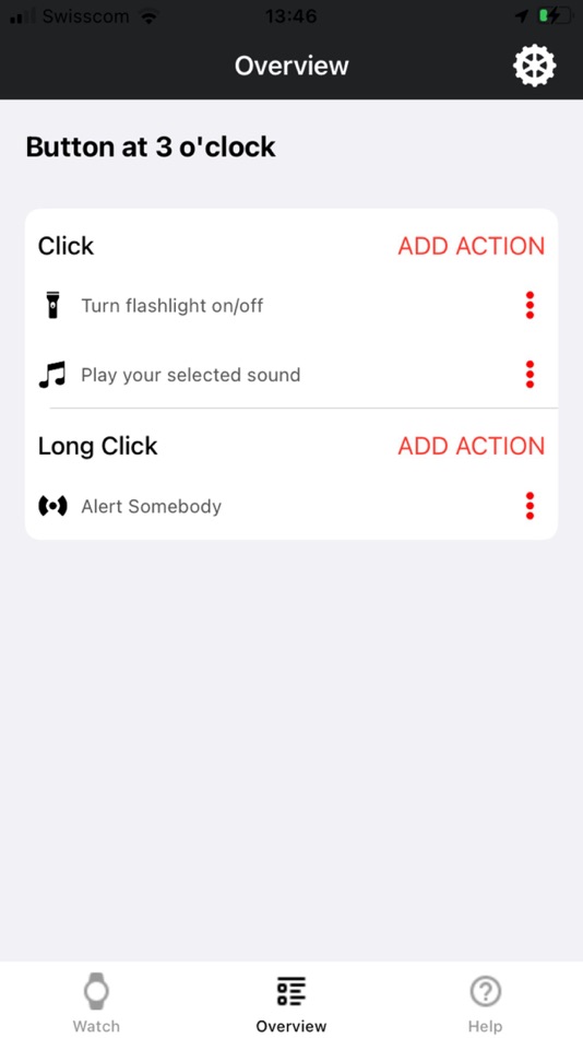 #3. Montresa.secure (iOS) 由: montresa GmbH