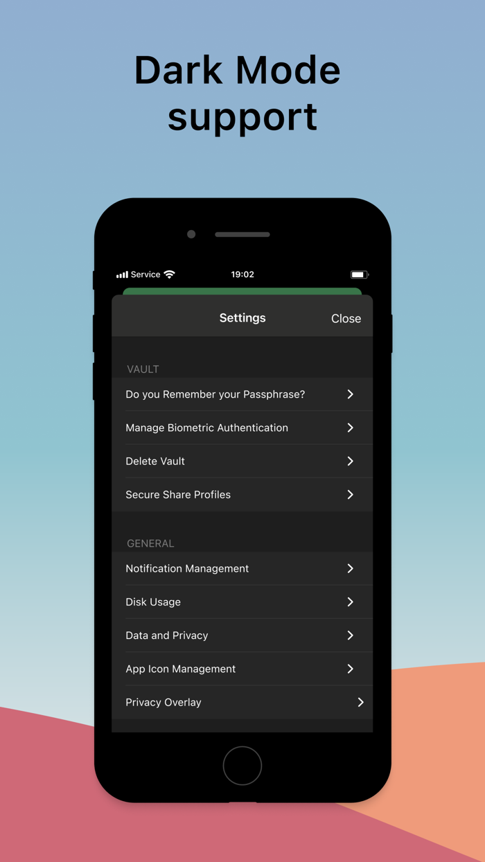 Cacti AI-Powered Photo Vault