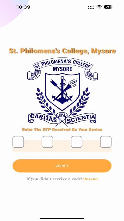 St Philos Masters Mysore