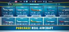 Game screenshot Airlines Manager: Tycoon 2023 hack