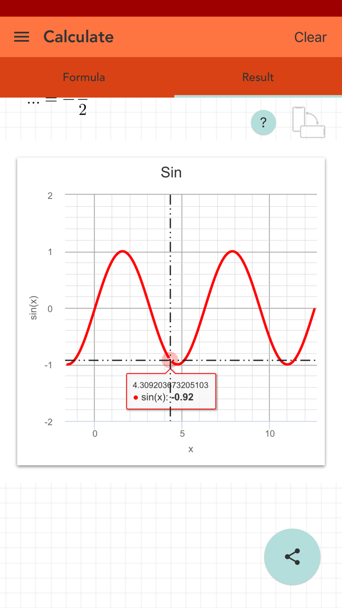 Sine Cosine Tangent PRO