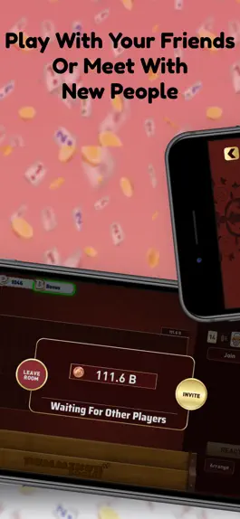 Game screenshot RummiKub Social hack