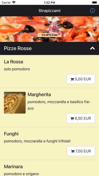 Strapizzami Falconara Marit...