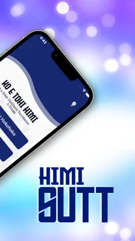 Game screenshot Himi SUTT apk