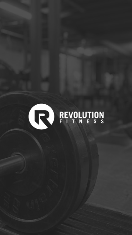 Revolution Fitness Ireland