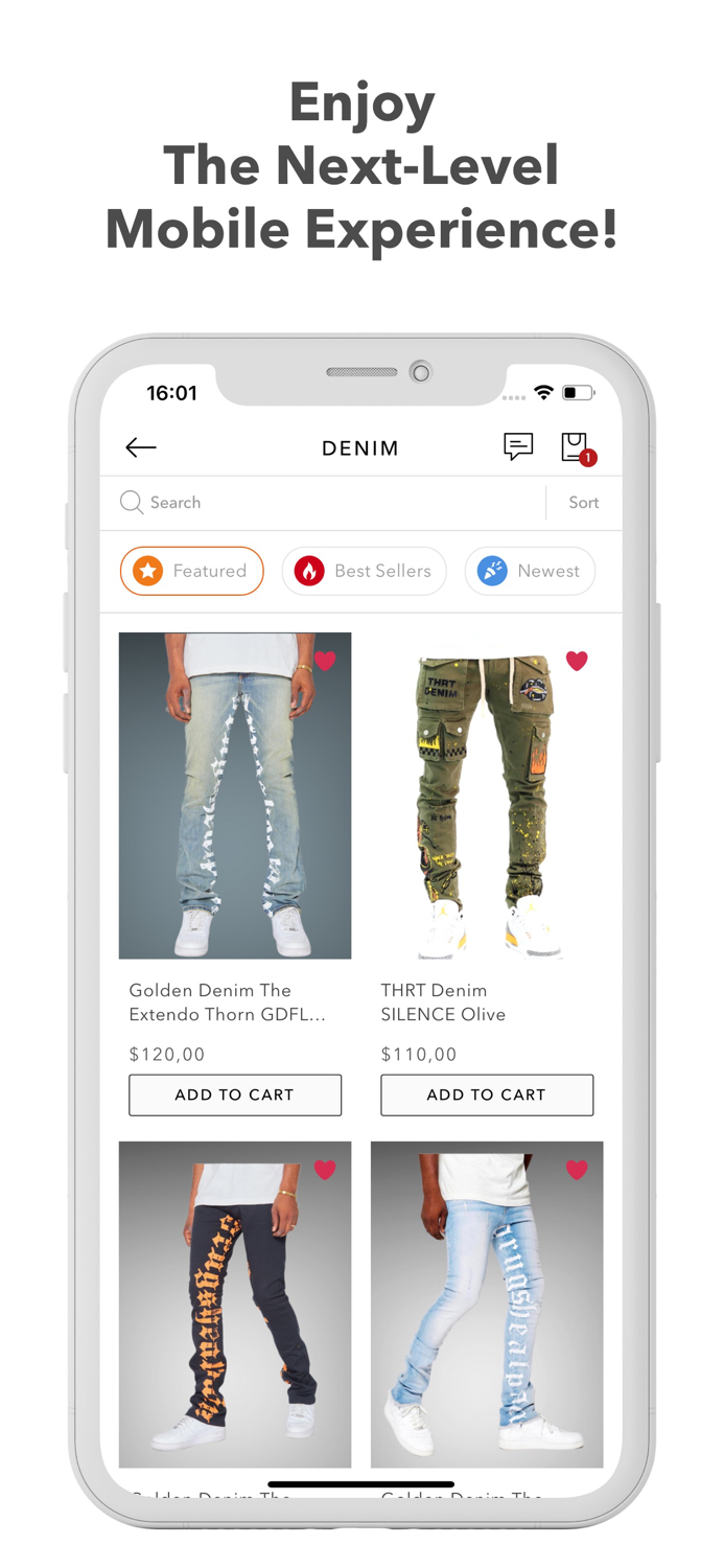 Relapse Clothing Stores