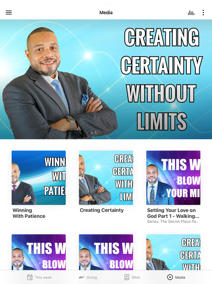 Jason Hale Ministries