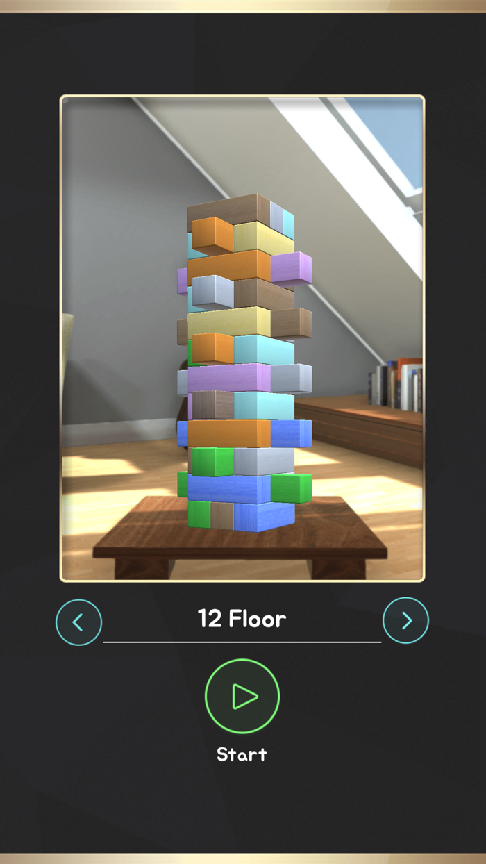 DropDown Block 3D