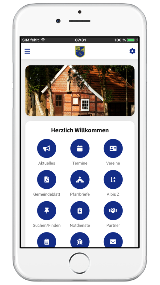 #1. Langen App (iOS) 由: Frank Reiling