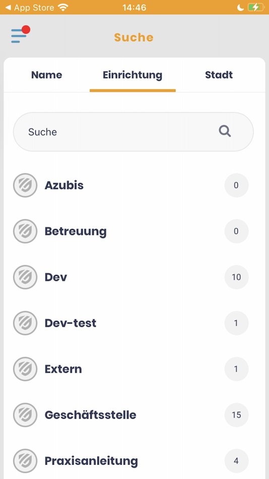 #4. MeinP3 (iOS) 由: Connact GmbH