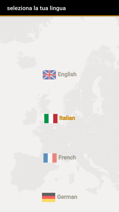 rurAllure Rome Way Screenshot