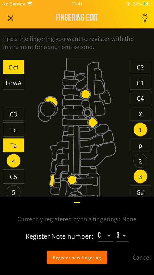 YDS Controller - 2.1.0 - (iOS)