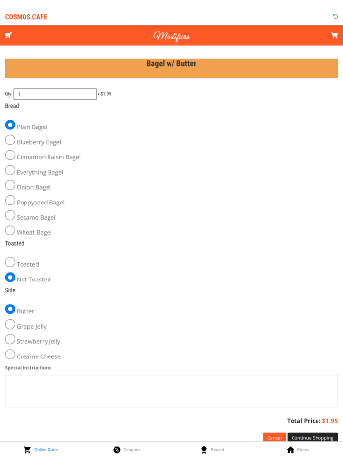 NY Korean BBQ and Chicken