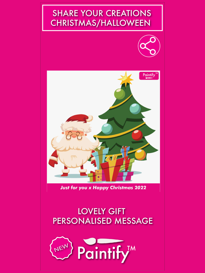 Paintify Colouring Fun