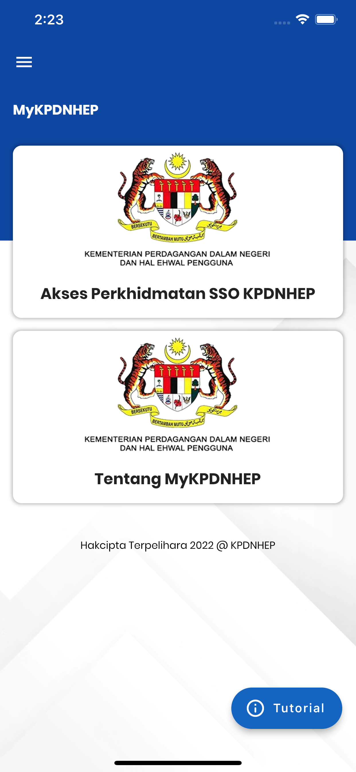 MyKPDN