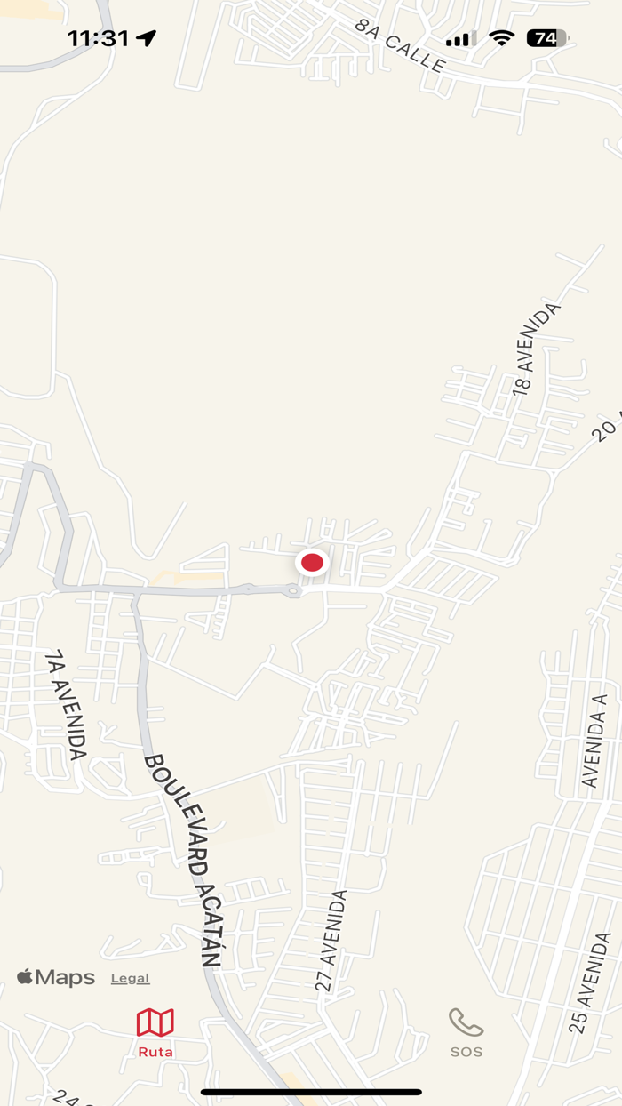 Asistencia Seguros América