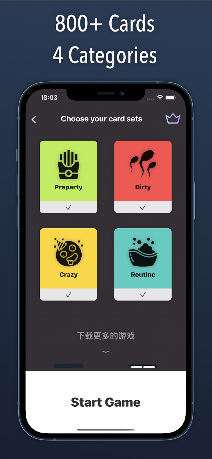 Most Likely To - Orbel Games