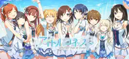 Game screenshot アイドルコネクト -Asterisk Live- 2022 mod apk