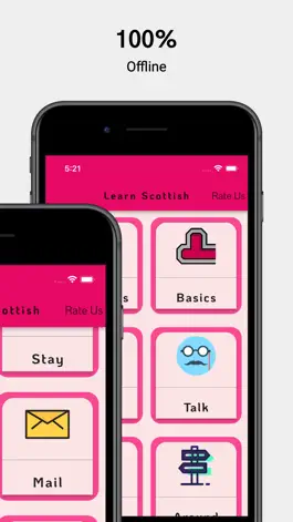 Game screenshot Scottish Gaelic: Beginners apk