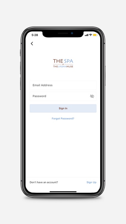 The Urban Muse screenshot-4