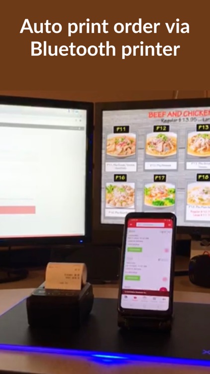 Admin app WooCommerce screenshot-4