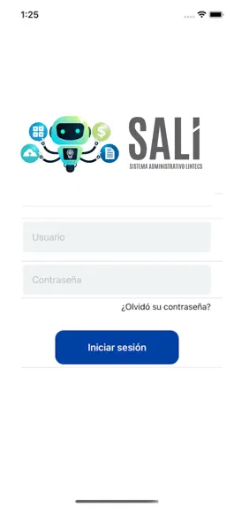 Game screenshot SALI mod apk