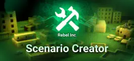 Game screenshot Rebel Inc: Scenario Creator mod apk