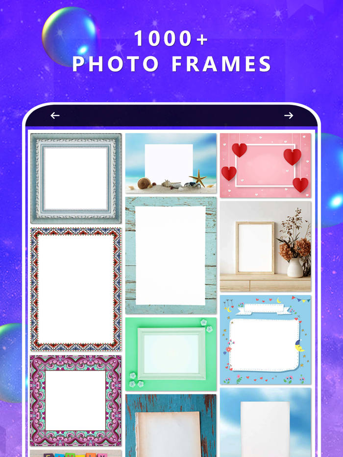 Photo Frames Unlimited