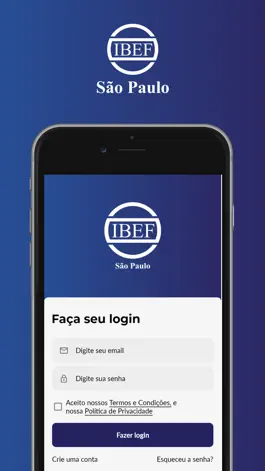 Game screenshot IBEF-SP mod apk