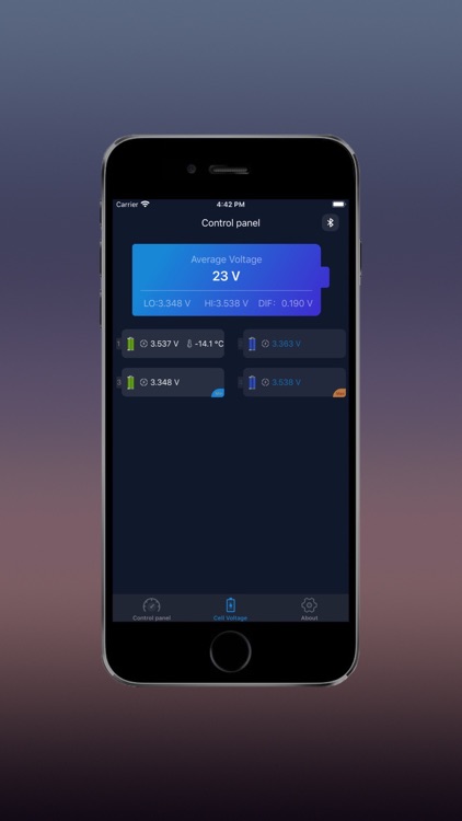 Fogstar Drift screenshot-3