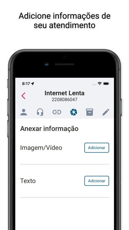 Fieldlink Mycore screenshot-3