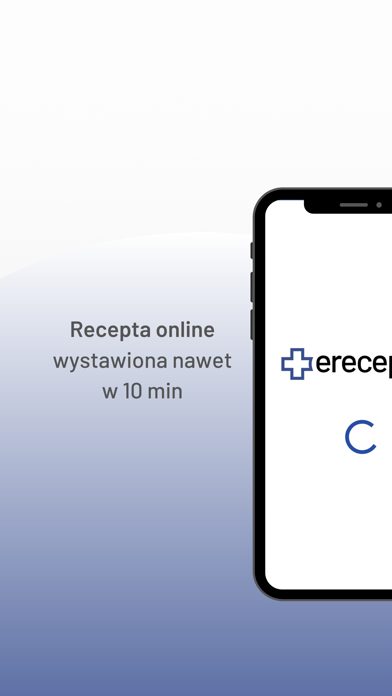Erecept.pl Screenshot