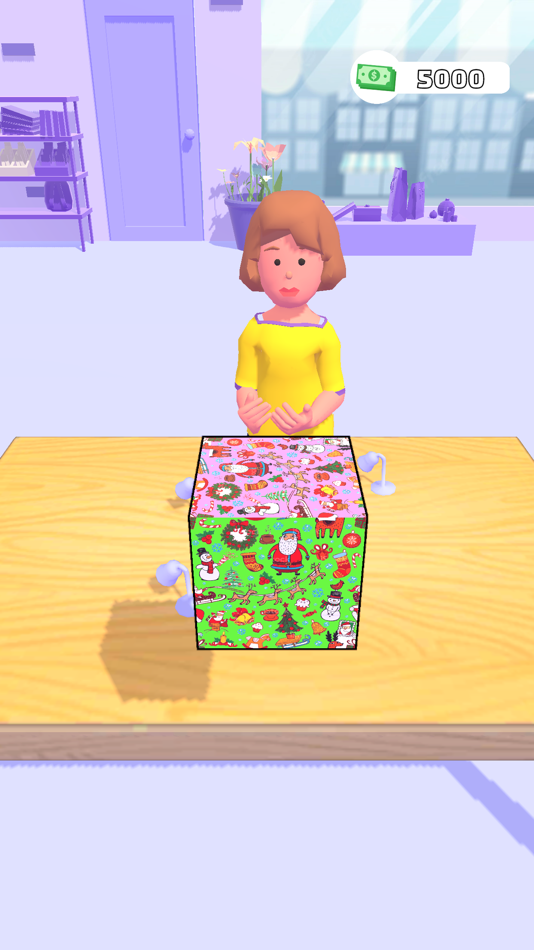 #3. Boxtory (iOS) 由: Unipoly Yazılım ve Teknoloji AŞ