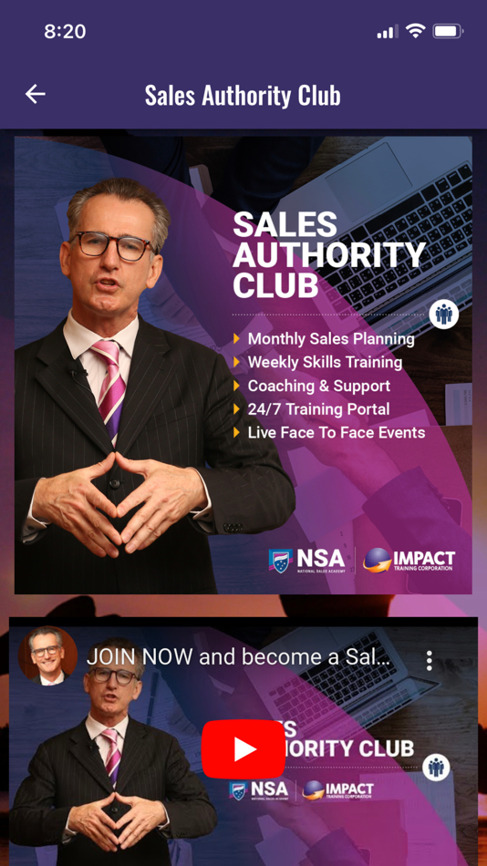 #3. Making More Sales App (iOS) By: Steve Jensen