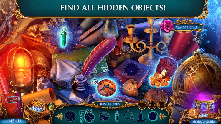 Labyrinths 8 - F2P screenshot-0