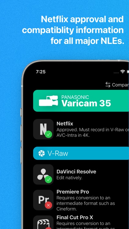 CameraKit: Camera Tools screenshot-5
