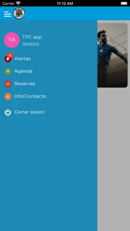 Game screenshot C.T.O. Cernadiñas Novas apk