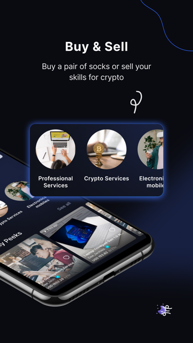 Dee.Market Screenshot