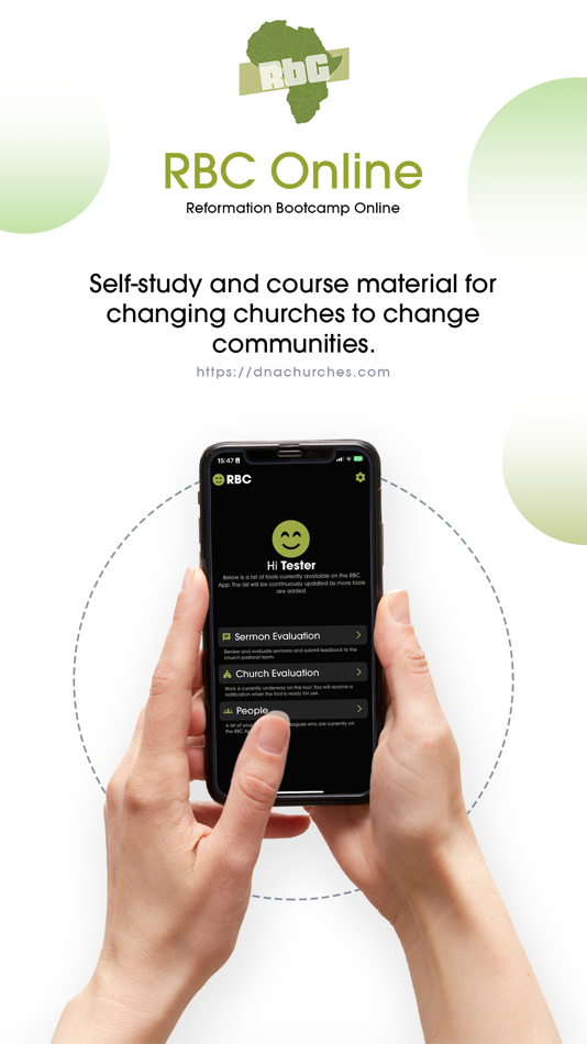 #1. RBC Online (iOS) 由: Advanced Innovation (Pvt) Ltd