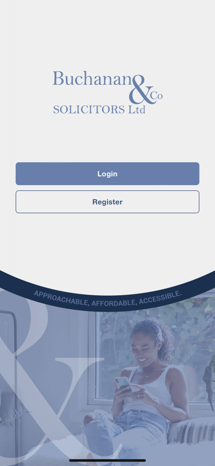 Buchanan and Co Solicitors