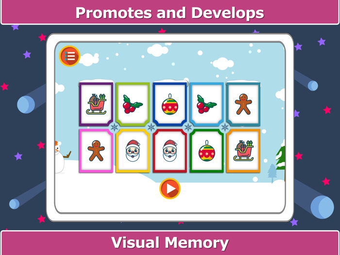 Tap and Learn - Lite