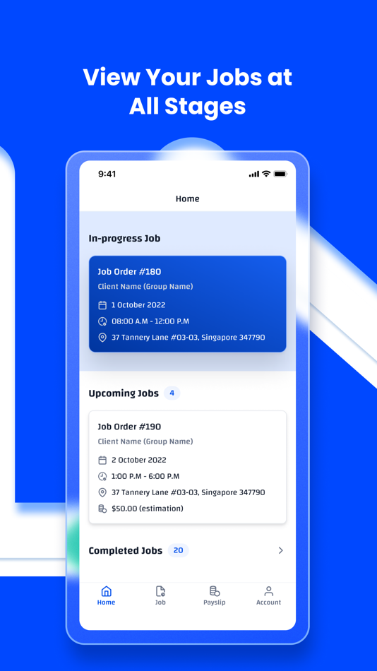 #1. Dploy (iOS) 由: Payboy Pte. Ltd.