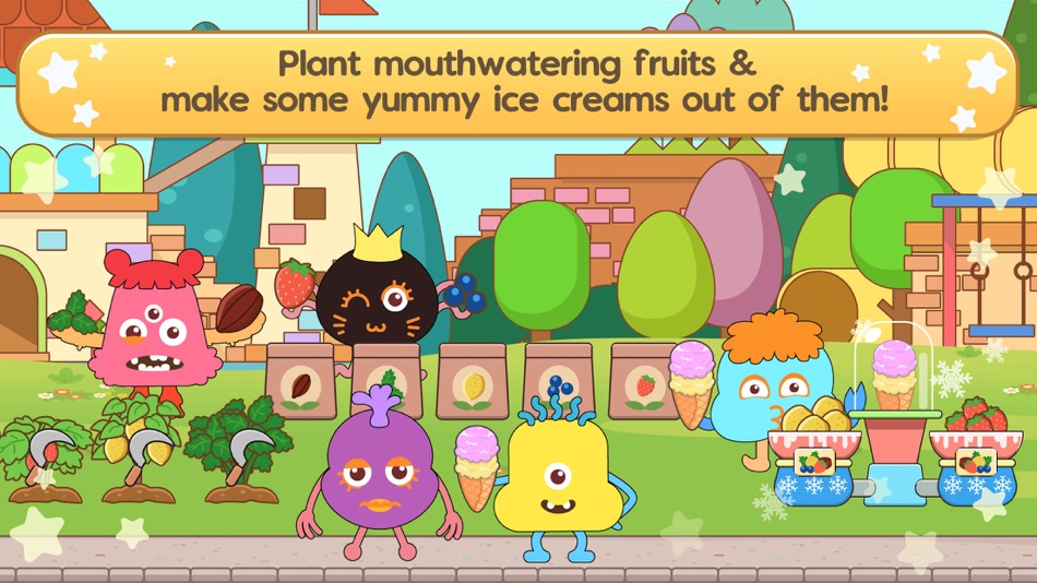 #3. Cambridge Primary Math Game (iOS) 由: PLAY AND LEARN EDUCATIONAL GAMES FOR KIDS