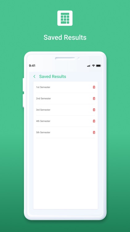 GPA Calculator - WriteMyEssay screenshot-3