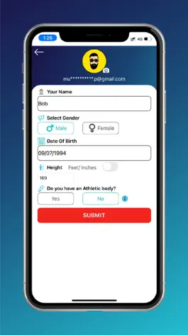 Game screenshot Actofit SmartScales Business mod apk