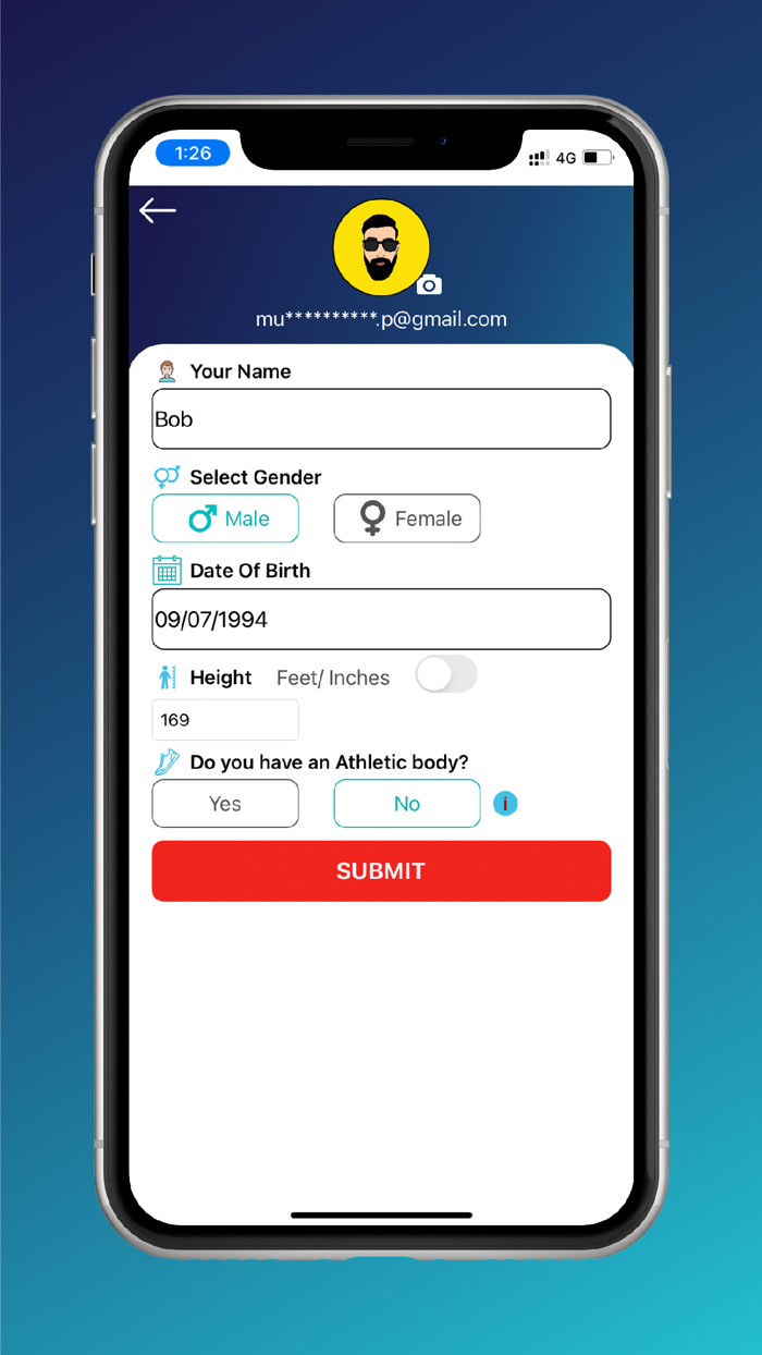 Actofit SmartScales Business