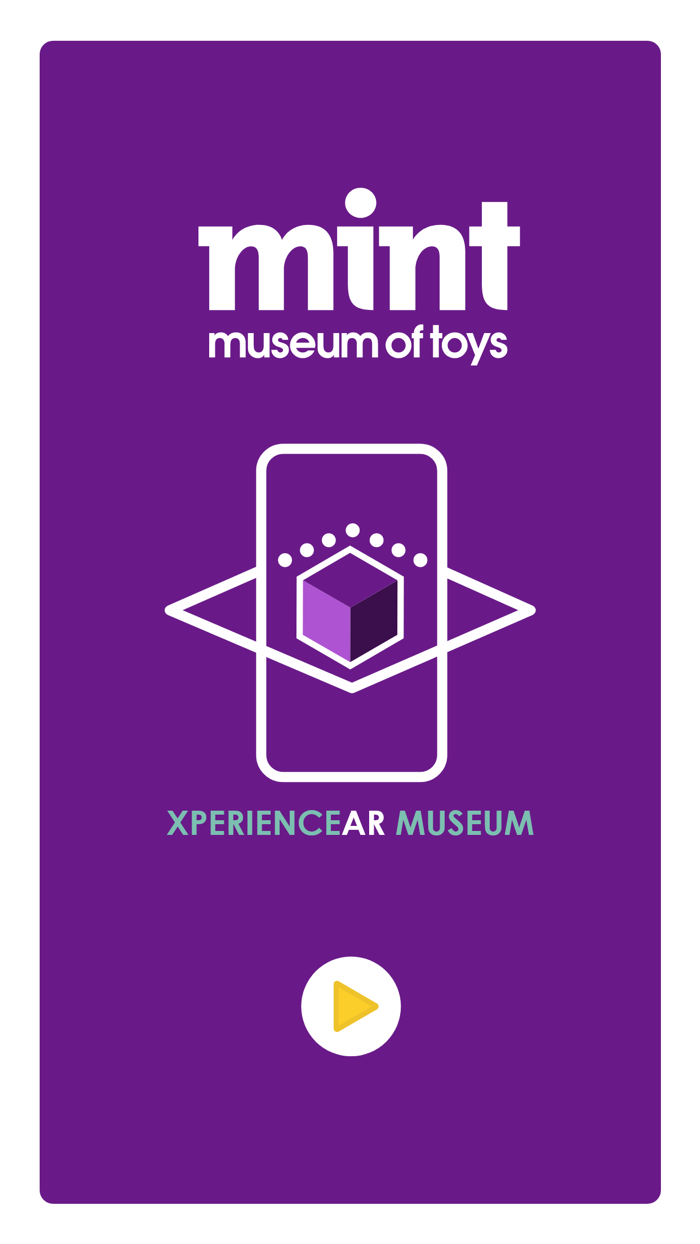 MINT Museum of Toys